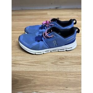 On Cloud Sky 3YD11441211 Sneakers Kids US 5.5y Blue Athletic Running Shoes